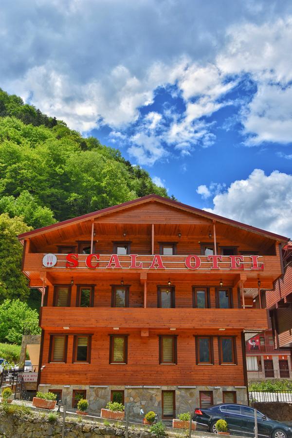 Scala Uzungöl